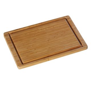 LESENA DESKA WMF 38X25 CM IZ BAMBUSA