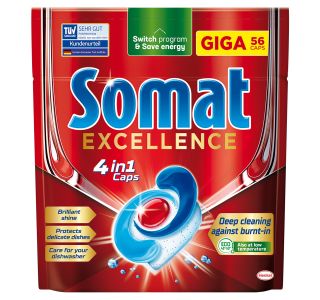 DETERGENT-STROJ.POMIVANJE HENKEL LCH 56 PRANJ
