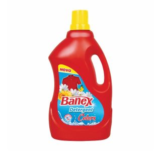 DETERGENT ZA PRANJE BANEX SPECIALNI COLORS 3 L