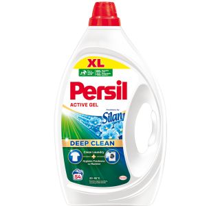 DETERGENT ZA PRANJE HENKEL LCH PERSIL GEL FBS 2.43L 54PRANJ