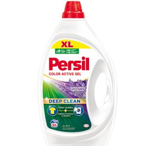 DETERGENT ZA PRANJE HENKEL LCH PERSIL GEL LAVENDER 2.43L 54PRANJ