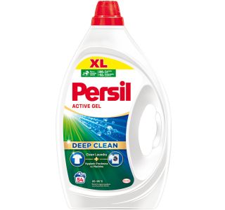 DETERGENT ZA PRANJE HENKEL LCH PERSIL GEL REGULAR 2.43L 54PRANJ