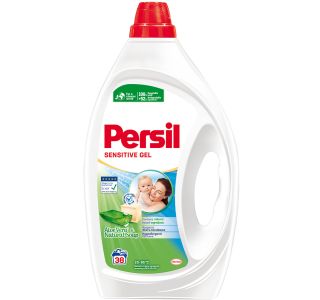 DETERGENT ZA PRANJE HENKEL LCH PERSIL GEL SENSITIVE 1.71L 38PRANJ