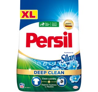 DETERGENT ZA PRANJE HENKEL LCH PERSIL POWDER FBS 3KG 50PRANJ