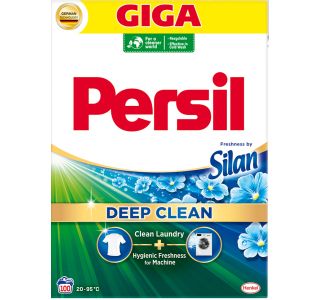 DETERGENT ZA PRANJE HENKEL LCH PERSIL POWDER FBS 6KG 100PRANJ BOX
