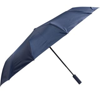 DEŽNIK MULAN ZLOŽLJIV MODER 105 CM