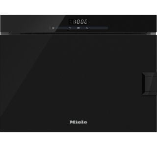 VGRADNA PARNA PEČICA MIELE DG 6001