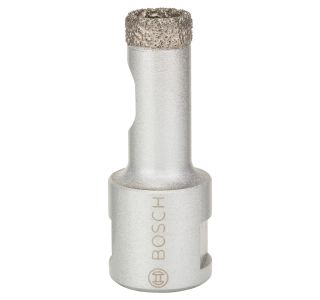 DIAMANTNI SVEDER 35MM BOSCH ZA SUHO VRTANJE ZA KERAMIKO