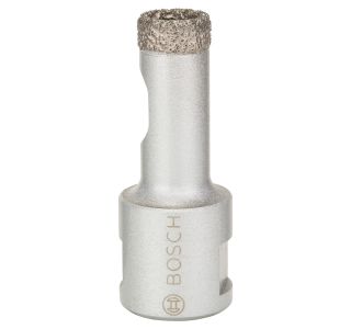 DIAMANTNI SVEDER 60MM BOSCH ZA SUHO VRTANJE ZA KERAMIKO