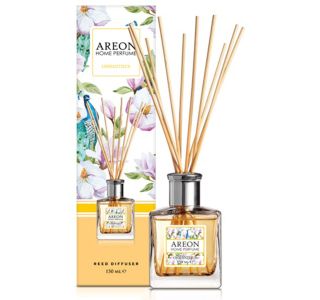 DIFUZOR AREON BOTANIC, OSMANTHUS 150 ML