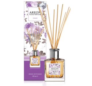 DIFUZOR AREON BOTANIC, VIJOLICA 150 ML