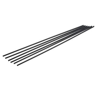 DIFUZOR TESCOMA SET 6 DEKORATIVNIH PALČK BLACK FANCY HOME