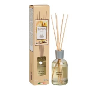 DIFUZOR ALADINO 100 ML VANILLA