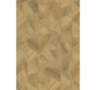 DIMLJENI HRAST BERMUDA EHC014 1292X246X8 MM