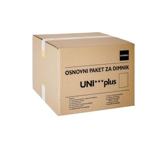 DIMNIŠKI SET SCHIEDEL UNI PLUS ZAČETNI PAKET 20