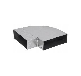 KANAL ZA DOVOD ZRAKA DARCO GIBLJIV 45-90 15X5