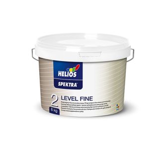 DISP. IZRAVNALNA MASA HELIOS SPEKTRA LEVEL FINE 8 KG