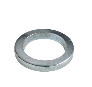 DISTANČNIK ZA CILINDRIČNO SPONO HETTICH DIY 10/15 FIX2 MM, V ZAVOJU JE 20 KOSOV