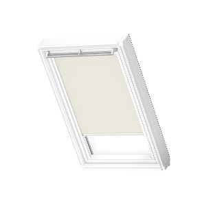 SENČILO ZA STREŠNO OKNO VELUX DKL MK06 1085S SIESTA, BEŽ