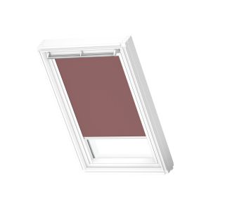 SENČILO ZA STREŠNO OKNO VELUX DKL MK06 4578S SIESTA, NEŽNO ROZA
