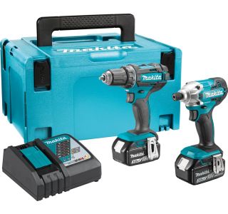 AKUMULATORSKI SET MAKITA DLX2339J