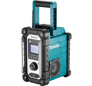 AKUMULATORSKI RADIO MAKITA DMR116