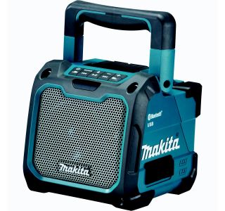 AKUMULATORSKI BLUETOOTH ZVOČNIK MAKITA DMR201