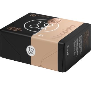 DOD.ZA APARAT ZA SLADOLED TOOA GELATO - OKUS LEŠNIK
