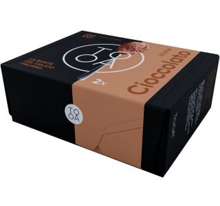 DOD.ZA APARAT ZA SLADOLED TOOA GELATO OKUS MLEČNA ČOKOLADA
