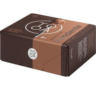 DOD.ZA APARAT ZA SLADOLED TOOA GELATO TEMNA ČOKOLADA - VEGAN