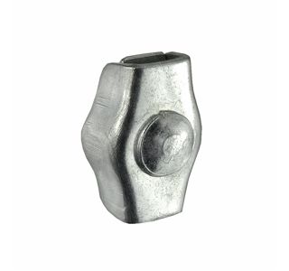 DODATEK CONMETALL 8 MM SPONKA POCINKANO SIMPLEX