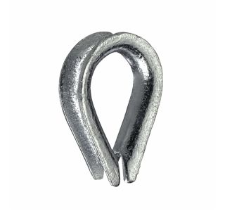 DODATEK CONMETALL 8 MM VRVNI LOCENJ POCINKANO