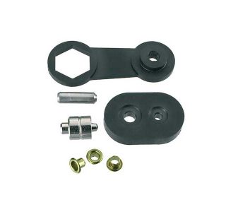 DODATEK CONMETALL OČESCE 4 MM MEDENINA