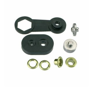 DODATEK CONMETALL OČESCE 6 MM MEDENINA