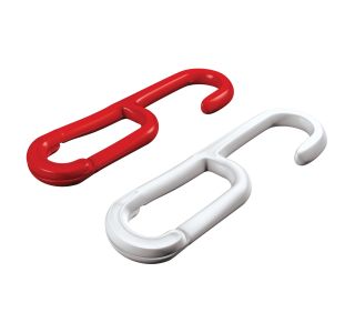 DODATEK DÖRNER + HELMER HITRI SPOJNIK, PVC, 6 MM RDEČE/BEL