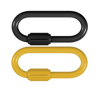 DODATEK DÖRNER + HELMER ZASILNI ČLEN Z VIJAKOM 6 MM, PVC