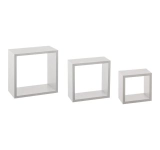 DODATEK FIVE CUBE POLICE, MANJŠE, BELE 3/1