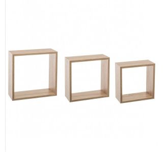 DODATEK FIVE CUBE POLICE, VEČJE, NATUR 3/1