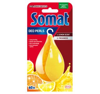 DODATEK-POMIVANJE POSODE HENKEL LCH DEO-PERLS LEMON 17G