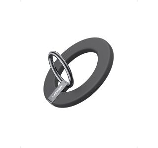 DODATEK ZA GSM ANKER MAG-GO RING HOLDER, ČRN