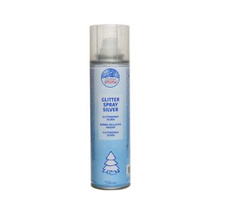 DODATEK ZA JELKO SPREJ 100 ML SREBRNE BLEŠČICE