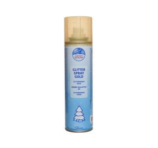 DODATEK ZA JELKO SPREJ 100 ML ZLATE BLEŠČICE