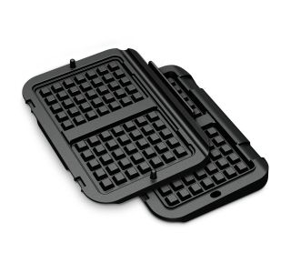 DODATEK ZA ŽAR, TOASTER TEFAL XA730810 PEKAČ ZA VAFLE ZAGC774D30