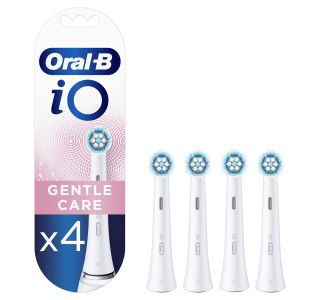PRIBOR IN DODATKI ORALB GENTLE CARE WHITE 4CT