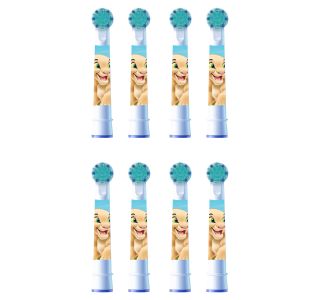 PRIBOR IN DODATKI ORALB NASTAVKI KIDS LION KING 8/1