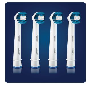 NASTAVKI ORAL-B PRECISION CLEAN 4/1