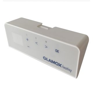 DODATEK ZA OGREVALO GLAMOX TERMOSTAT DT - H40 IN H60