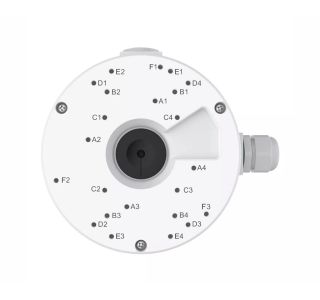 DODATEK ZA PAMETNI DOM REOLINK D20 JUNCTION BOX BELA