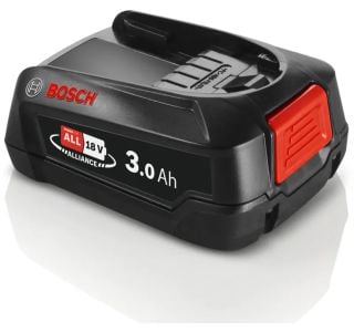 DODATEK ZA SESANJE BOSCH BHZUB1830 BATERIJA ZA UNLIMITED 18 V 3.0 AH