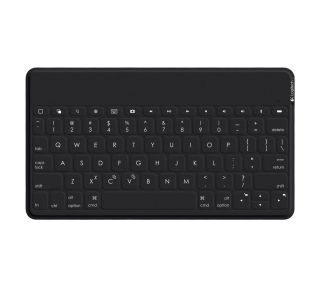 DODATEK ZA TABLIČNI RAČ. LOGITECH KEYS-TO-GO, ČRNA